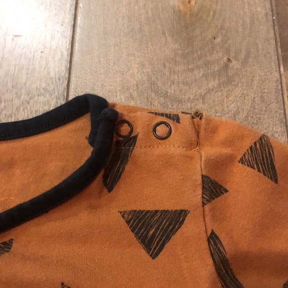 Hema Toddler Shirt - Size 18M - Picture 3 of 4